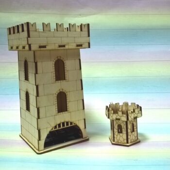 Intra απο ξύλο plywood 3mm-4mm πάχος - Πρότυπο κουτιού οδοντογλυφίδας Δίασταση 30x30 cm Intraeaxys-51rryl31 - Image 1