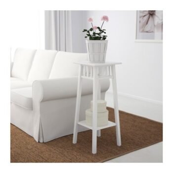 Intra απο ξύλο plywood 3mm-4mm πάχος - Πρότυπο σταντ φυτών Δίασταση 30x30 cm Intraeaxys-67wlek31 - Image 1