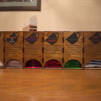 Intra απο ξύλο plywood 3mm-4mm πάχος - Αρχείο PDF προτύπου θήκης τσαγιού Δίασταση 30x30 cm Intraeaxys-d1lv5gzo - Image 1