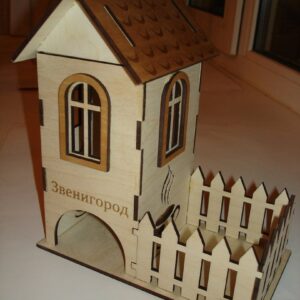 Intra απο ξύλο plywood 3mm-4mm πάχος - Αποθήκευση φακέλων τσαγιού, Tea House Δίασταση 40x50 cm Intraeaxys-m1d6gzy7