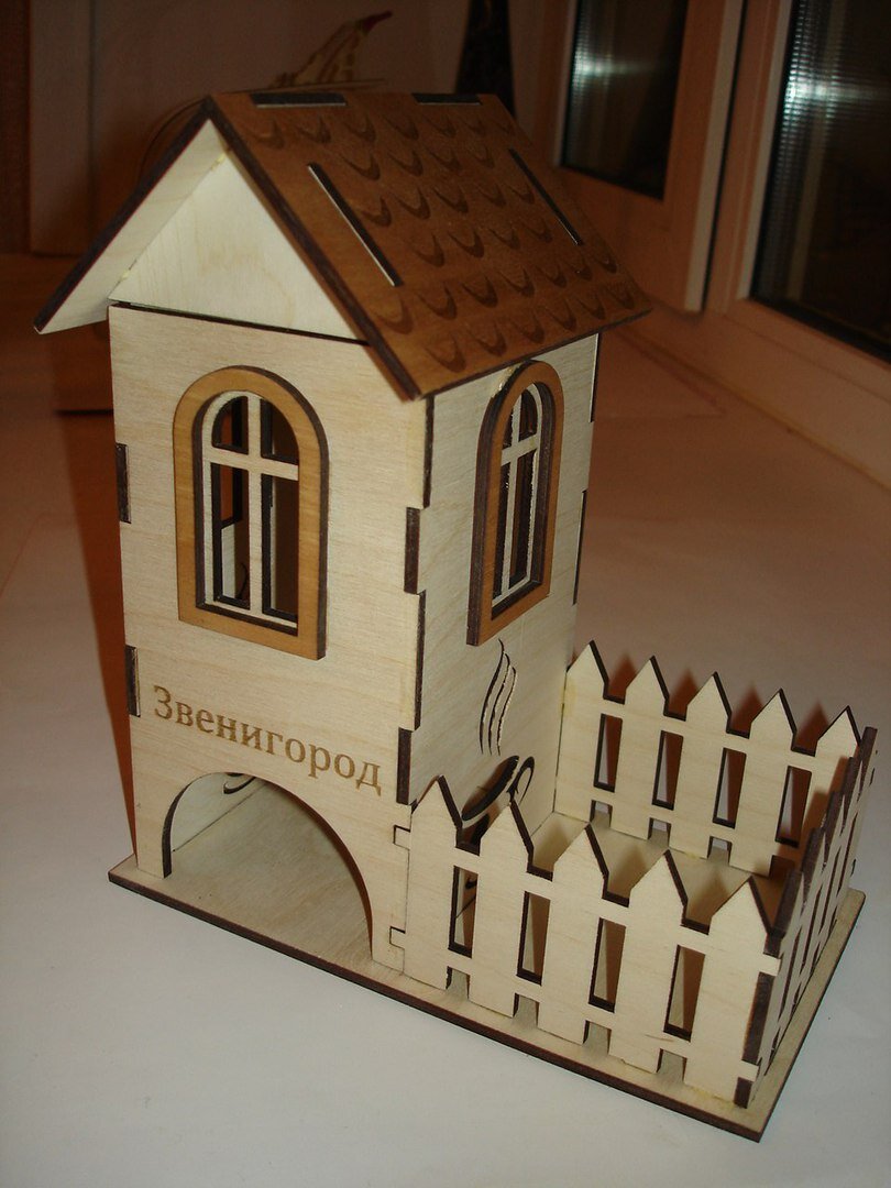 Intra απο ξύλο plywood 3mm-4mm πάχος - Αποθήκευση φακέλων τσαγιού, Tea House Δίασταση 40x50 cm Intraeaxys-m1d6gzy7