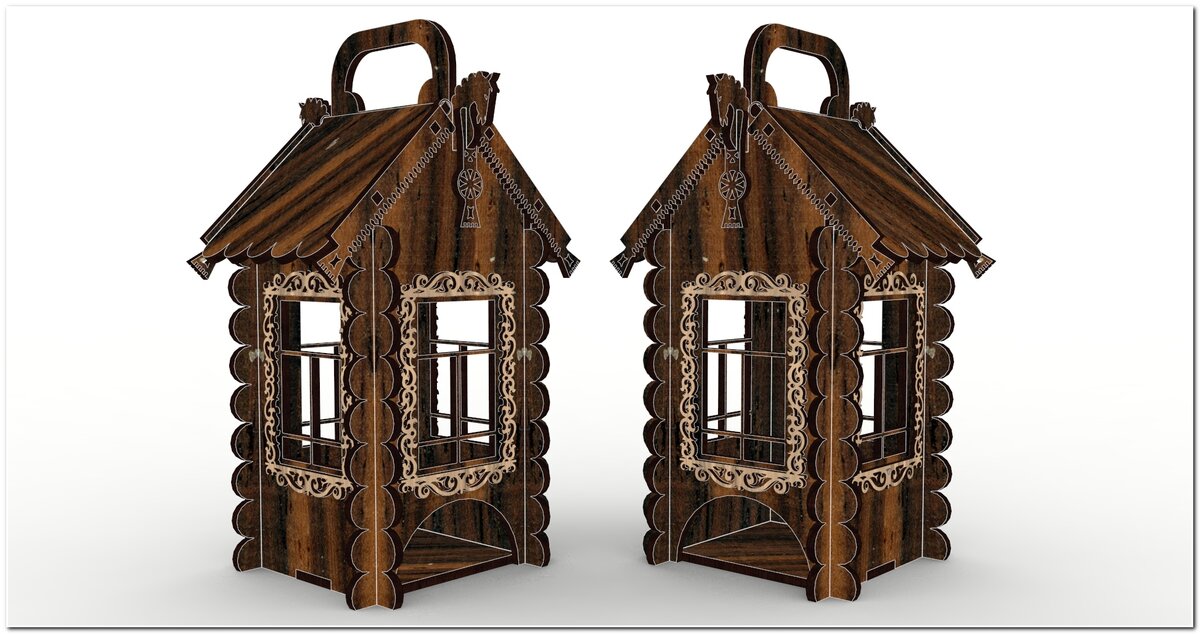 Intra απο ξύλο plywood 3mm-4mm πάχος - Διακοσμητικό Τσαγιού 4mm Δίασταση 30x30 cm Intraeaxys-p7ym3yr7