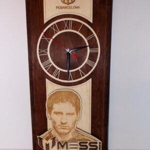 Intra απο ξύλο plywood 3mm-4mm πάχος - Miss Chasy 1 Δίασταση 30x30 cm Intraeaxys-075p03oz