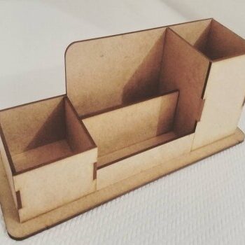 Intra απο ξύλο plywood 3mm-4mm πάχος - Μπιμπελό κουτί Δίασταση 30x30 cm Intraeaxys-6o328j1n - Image 1