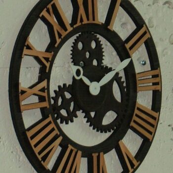 Intra απο ξύλο plywood 3mm-4mm πάχος - Τσάσι Ρίμσκι Δίασταση 30x30 cm Intraeaxys-67wxj212 - Image 1