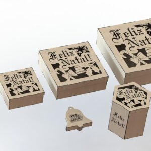 Intra απο ξύλο plywood 3mm-4mm πάχος - Πρότυπο ξύλινο κουτί για Δίασταση 30x30 cm Intraeaxys-r1zj8n7l