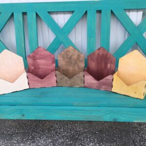 Intra απο ξύλο plywood 3mm-4mm πάχος - Κουτί σε σχήμα φακέλου Δίασταση 30x30 cm Intraeaxys-r1zzvl1l