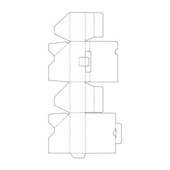 Intra απο ξύλο plywood 3mm-4mm πάχος - Κουτί από χαρτόνι Δίασταση 30x30 cm Intraeaxys-e1gl5y7l - Image 1