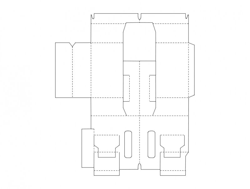 Intra απο ξύλο plywood 3mm-4mm πάχος - Πρότυπο κουτί από χαρτόνι Δίασταση 30x30 cm Intraeaxys-e1gxem7l