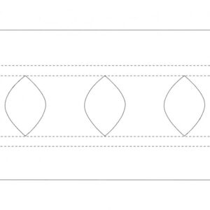 Intra απο ξύλο plywood 3mm-4mm πάχος - Κουτί συσκευασίας Δίασταση 30x30 cm Intraeaxys-eoxv5g7z