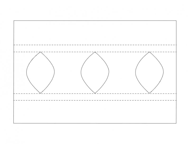 Intra απο ξύλο plywood 3mm-4mm πάχος - Κουτί συσκευασίας Δίασταση 30x30 cm Intraeaxys-eoxv5g7z