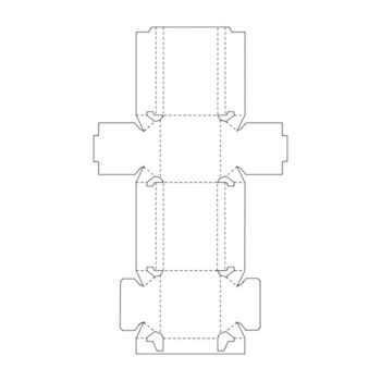Intra απο ξύλο plywood 3mm-4mm πάχος - Κουτί συσκευασίας Δίασταση 30x30 cm Intraeaxys-eoxvxj7z - Image 1
