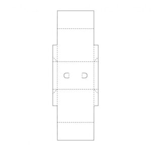 Intra απο ξύλο plywood 3mm-4mm πάχος - Σχεδιασμός κιβωτίων συσκευασίας Δίασταση 30x30 cm Intraeaxys-eo4j5doj