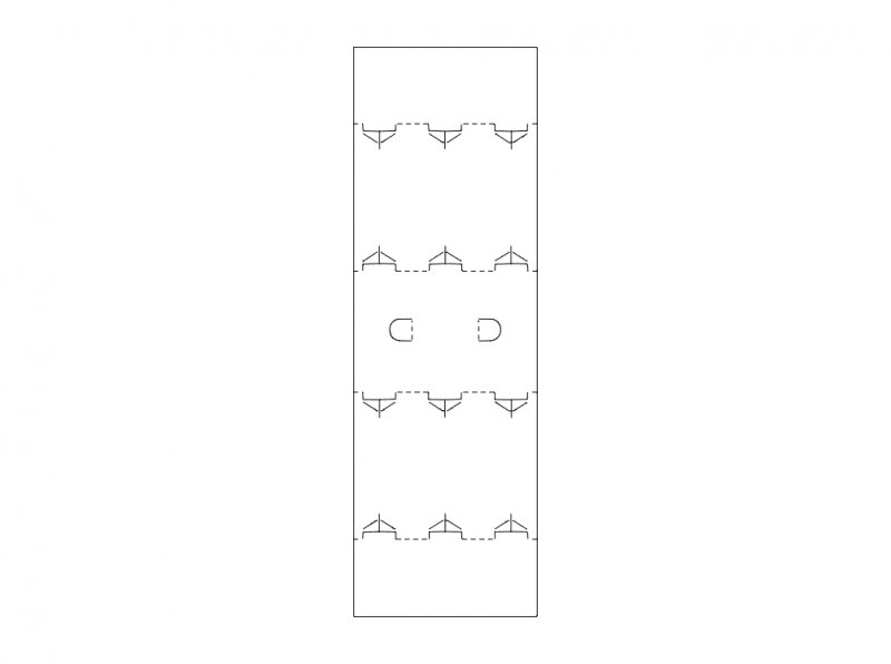 Intra απο ξύλο plywood 3mm-4mm πάχος - Πρότυπα κουτιού Δίασταση 30x30 cm Intraeaxys-pokx0d7j