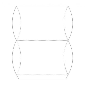 Intra απο ξύλο plywood 3mm-4mm πάχος - Σχέδιο κουτιών συσκευασίας (2) Δίασταση 30x30 cm Intraeaxys-ro68dn1x - Image 1