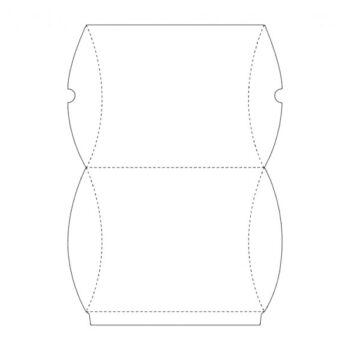 Intra απο ξύλο plywood 3mm-4mm πάχος - Σχέδιο κουτιών συσκευασίας 1 Δίασταση 30x30 cm Intraeaxys-6o3j8p7n - Image 1