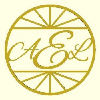 Intra απο ξύλο plywood 3mm-4mm πάχος - Προσαρμόσιμο σουβέρ με μονογράμματα Δίασταση 30x30 cm Intraeaxys-eo4yqd9o - Image 1