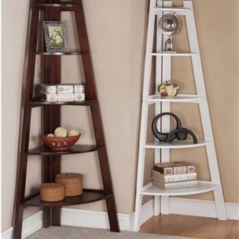 Intra απο ξύλο plywood 3mm-4mm πάχος - Δωρεάν πρότυπο γωνιακού ραφιού Δίασταση 30x30 cm Intraeaxys-p7ym3x27 - Image 1