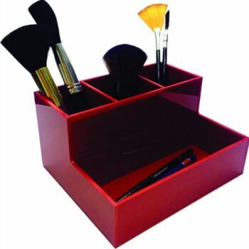 Intra απο ξύλο plywood 3mm-4mm πάχος - Κιτ μακιγιάζ Δίασταση 30x30 cm Intraeaxys-eo2x4378 - Image 1