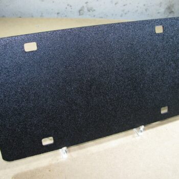 Intra απο ξύλο plywood 3mm-4mm πάχος - Σταντ πινακίδας κυκλοφορίας Δίασταση 30x30 cm Intraeaxys-voq2j9do - Image 3