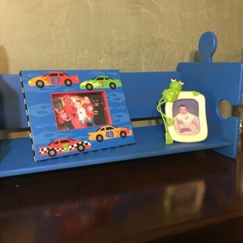 Intra απο ξύλο plywood 3mm-4mm πάχος - Σχεδιασμός ραφιού για τσίμπημα Δίασταση 30x30 cm Intraeaxys-r7vmqwl7 - Image 1