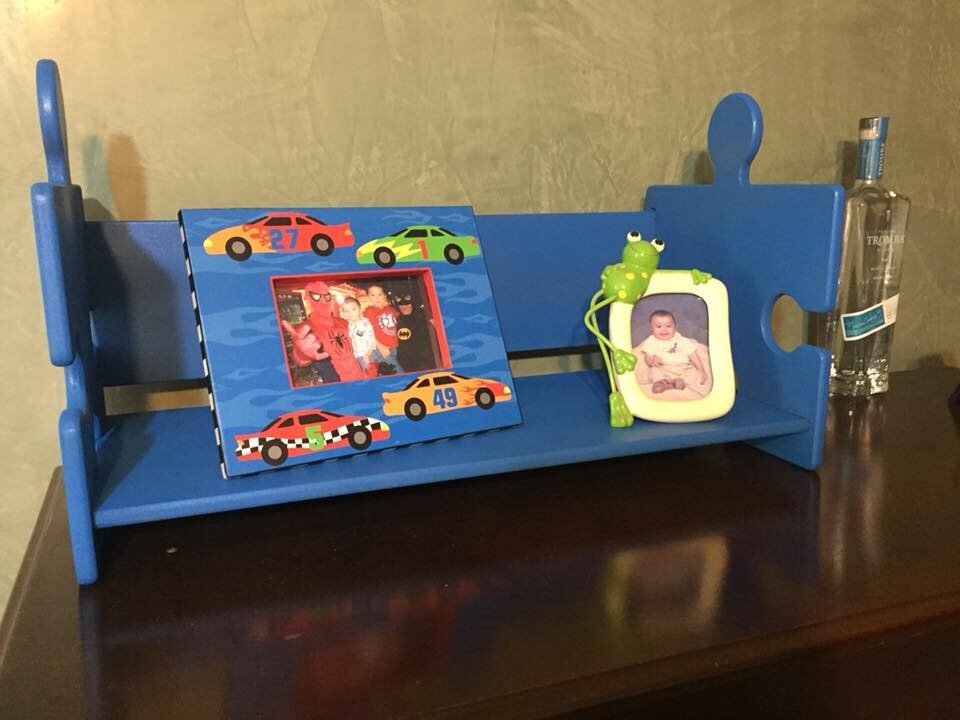 Intra απο ξύλο plywood 3mm-4mm πάχος - Σχεδιασμός ραφιού για τσίμπημα Δίασταση 30x30 cm Intraeaxys-r7vmqwl7