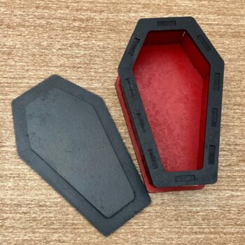 Intra απο ξύλο plywood 3mm-4mm πάχος - Απόκριες κέρασμα φέρετρο Δίασταση 30x30 cm Intraeaxys-eo0qym91 - Image 4