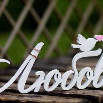 Intra απο ξύλο plywood 3mm-4mm πάχος - Lyubov S pticchkami2 Δίασταση 30x30 cm Intraeaxys-m1d6wld7 - Image 1