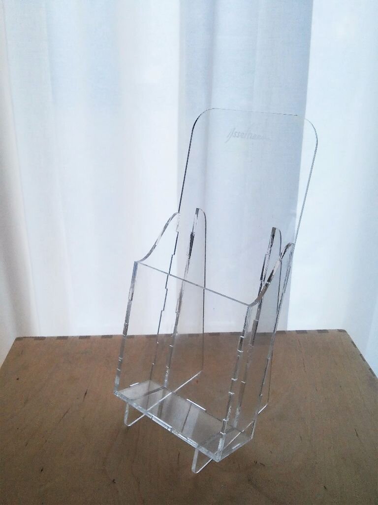 Intra απο ξύλο plywood 3mm-4mm πάχος - Στάση Δίασταση 30x30 cm Intraeaxys-r1z29rw1