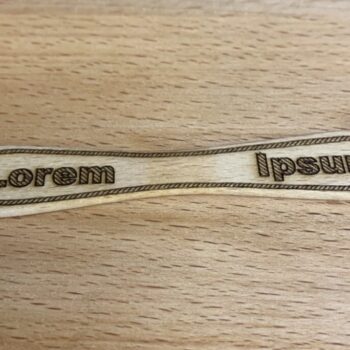 Intra απο ξύλο plywood 3mm-4mm πάχος - Popsicle Stick Art Δίασταση 30x30 cm Intraeaxys-d1lv9lgo - Image 1