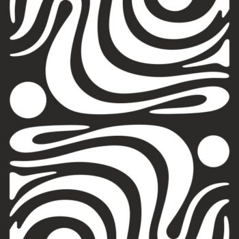 Intra απο ξύλο plywood 3mm-4mm πάχος - Διακοσμητικό πάνελ οθόνης Δίασταση 30x30 cm Intraeaxys-e1gk5e8o - Image 1