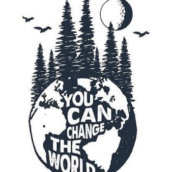 Intra απο ξύλο plywood 3mm-4mm πάχος - Μπορείτε να αλλάξετε το απόσπασμα του κόσμου Δίασταση 30x30 cm Intraeaxys-075yx2po - Image 1