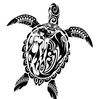 Intra απο ξύλο plywood 3mm-4mm πάχος - Χαράξτε τα σχέδια των Μαορί Δίασταση 30x30 cm Intraeaxys-d1lvw0xo - Image 4