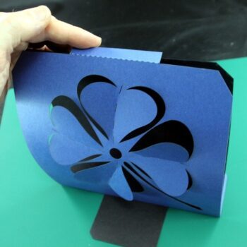 Intra απο ξύλο plywood 3mm-4mm πάχος - Κάρτα τριφύλλι Δίασταση 30x30 cm Intraeaxys-e1gk99mo - Image 5