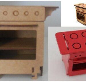 Intra απο ξύλο plywood 3mm-4mm πάχος - Σόμπα Δίασταση 30x30 cm Intraeaxys-joedxwd1