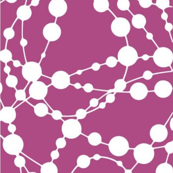 Intra απο ξύλο plywood 3mm-4mm πάχος - Χωρίς ραφή πρότυπο Δίασταση 30x30 cm Intraeaxys-67wll5w1 - Image 1