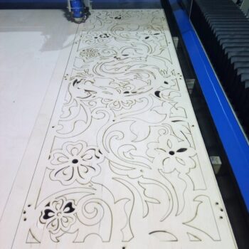 Intra απο ξύλο plywood 3mm-4mm πάχος - Διακοσμητική Σίτα 6mm Κόντρα πλακέ 475x1475mm Δίασταση 30x30 cm Intraeaxys-voq2yqqo - Image 7