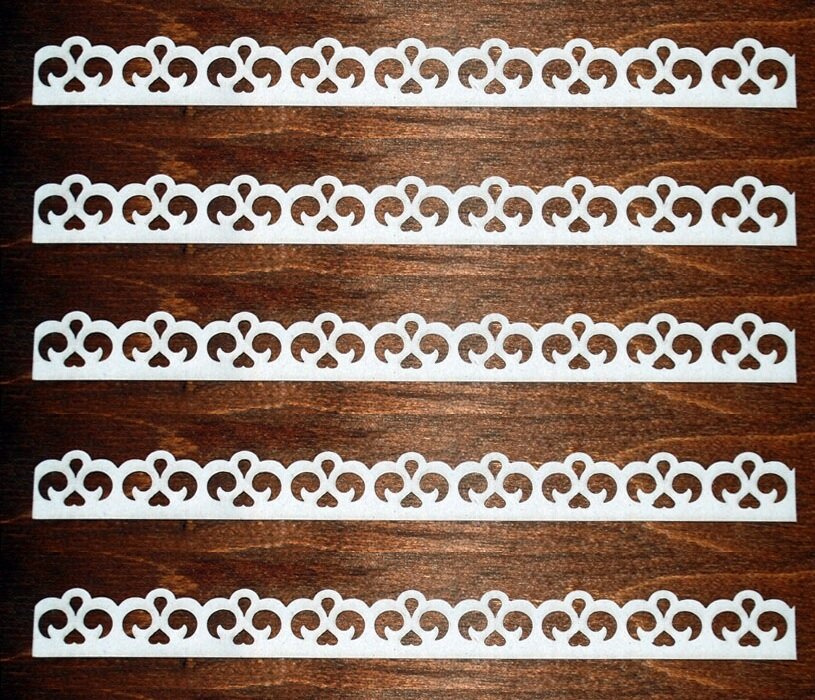 Intra απο ξύλο plywood 3mm-4mm πάχος - Διακοσμητικό ξύλινο περίγραμμα Δίασταση 30x30 cm Intraeaxys-qomm9wko