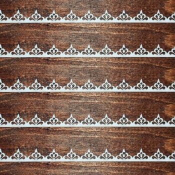 Intra απο ξύλο plywood 3mm-4mm πάχος - Σύνορα χειροτεχνίας ξυλείας Δίασταση 30x30 cm Intraeaxys-zo9y4kw7 - Image 1