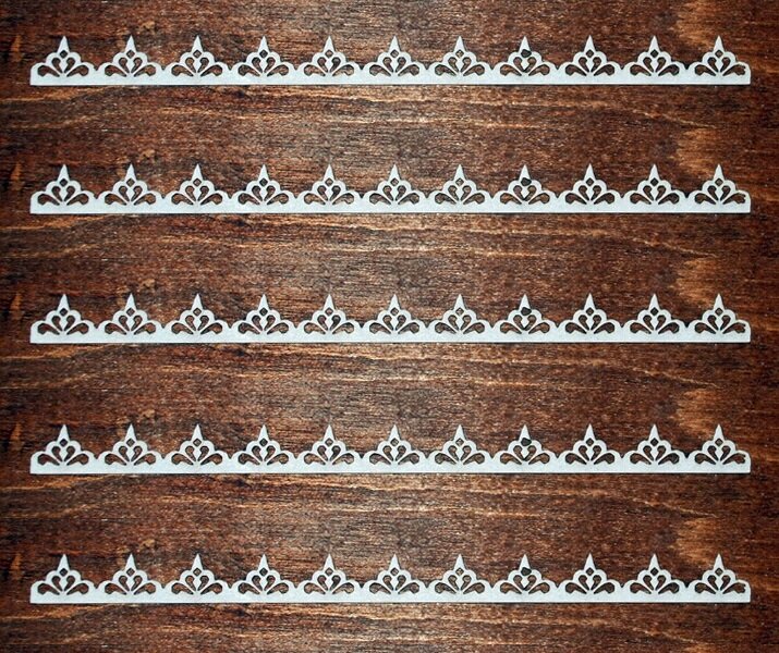 Intra απο ξύλο plywood 3mm-4mm πάχος - Σύνορα χειροτεχνίας ξυλείας Δίασταση 30x30 cm Intraeaxys-zo9y4kw7