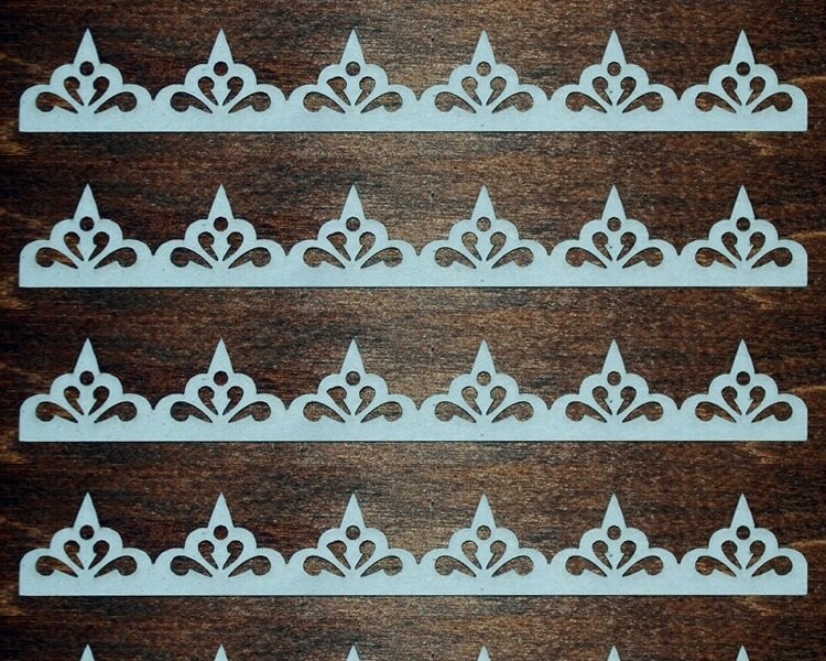 Intra απο ξύλο plywood 3mm-4mm πάχος - Διακοσμητικό σχέδιο ξύλινων περιγράμματος Δίασταση 30x30 cm Intraeaxys-m1d69vl7