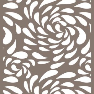 Intra απο ξύλο plywood 3mm-4mm πάχος - Μοτίβο οθόνης Δίασταση 30x30 cm Intraeaxys-d1lvvzxo