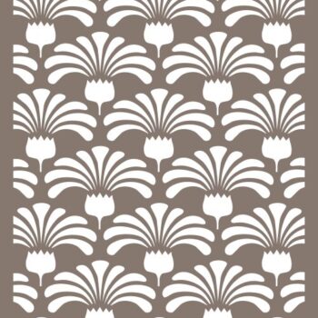 Intra απο ξύλο plywood 3mm-4mm πάχος - Μοτίβο σχεδίασης οθόνης για ντεκόρ εξωτερικού χώρου Δίασταση 30x30 cm Intraeaxys-joedd2n1 - Image 1