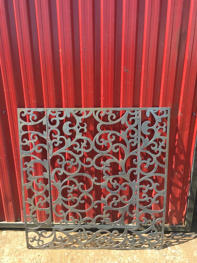 Intra απο ξύλο plywood 3mm-4mm πάχος - Μοτίβο σχεδίασης Jali Δίασταση 30x30 cm Intraeaxys-91jdqr81