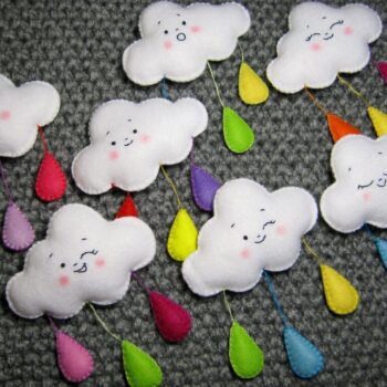 Intra απο ξύλο plywood 3mm-4mm πάχος - Μοτίβα από τσόχα Λουλούδια φράχτη Δίασταση 30x30 cm Intraeaxys-eo20vp47 - Image 4