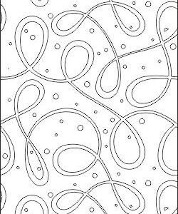 Intra απο ξύλο plywood 3mm-4mm πάχος - Διάνυσμα μονόχρωμη υφή Δίασταση 30x30 cm Intraeaxys-eo0q5851