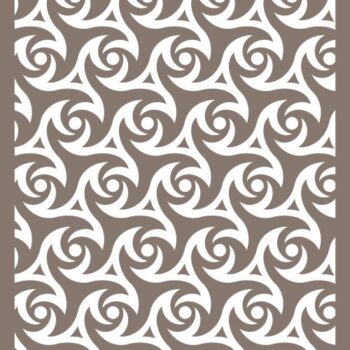 Intra απο ξύλο plywood 3mm-4mm πάχος - Απρόσκοπτη σχεδίαση οθόνης απορρήτου Δίασταση 30x30 cm Intraeaxys-e1gkk0vo - Image 1