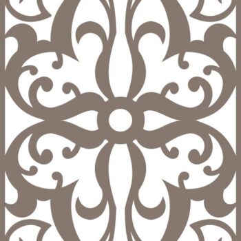 Intra απο ξύλο plywood 3mm-4mm πάχος - Διάνυσμα πάνελ οθόνης Δίασταση 30x30 cm Intraeaxys-91jddz41 - Image 1