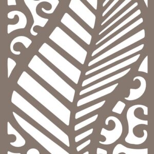 Intra απο ξύλο plywood 3mm-4mm πάχος - Διάνυσμα μοτίβο οθόνης Δίασταση 30x30 cm Intraeaxys-d1lvvlxo