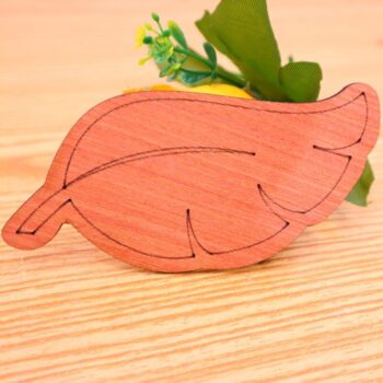 Intra απο ξύλο plywood 3mm-4mm πάχος - Πρότυπο αποκοπής φύλλων Δίασταση 30x30 cm Intraeaxys-yon0g3y7 - Image 7